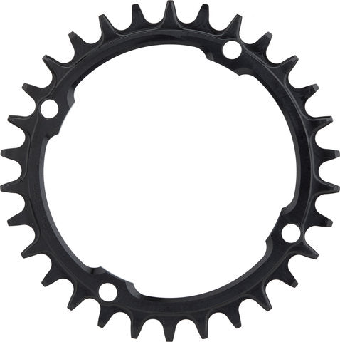 Garbaruk chainring round 104 mm bcd single-speed