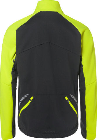 Vaude posta softshell jacket vii