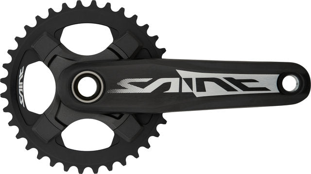 Shimano saint fc-m820 68 73 mm hollowtech ii crankset