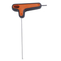 Handger. inbussleutel t s-2 dubb.2.5 mm