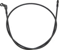 Trickstuff beta kevlar brake line kit angled straight for piccola