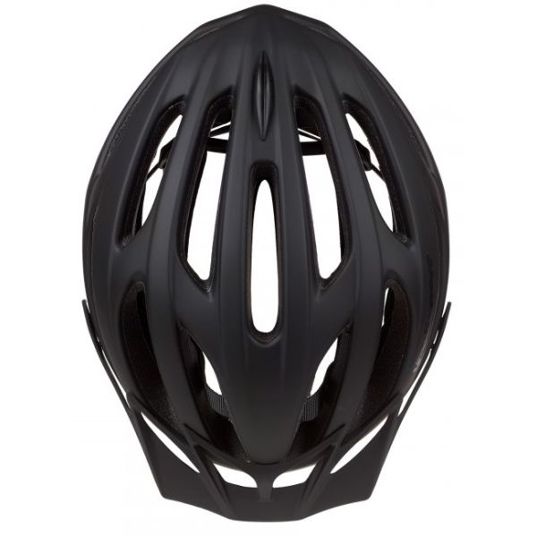 Polisport helm sport flow mat zwart m (55-57cm)