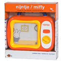 Rubo toys nijntje mijn eerste tv