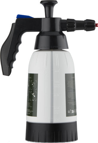 Toniq foam pressure sprayer