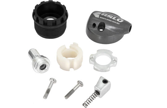 Sr Suntour – Remote Lockout Afdekkap Set FKE310-10