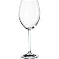 Montana pure rode wijnglas 6st 390ml