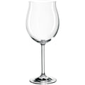 Montana pure burgundy wijnglas 6st 550ml