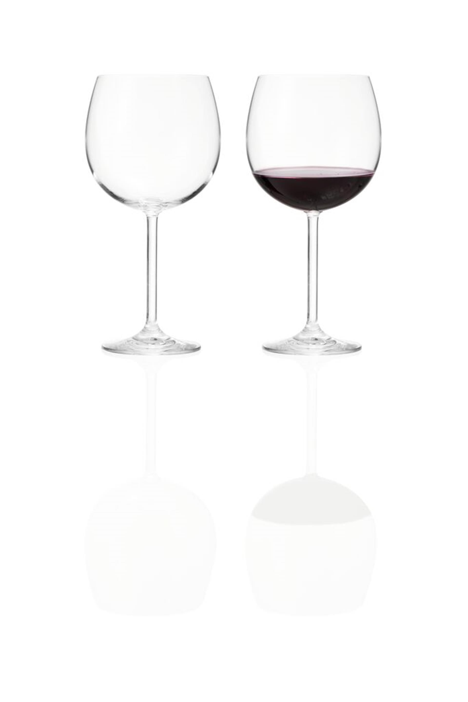 Montana pure bordeaux wijnglas 6st 630ml