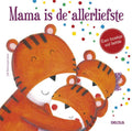Deltas mama is de allerliefste