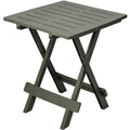 Pro garden campingtafel adige groen
