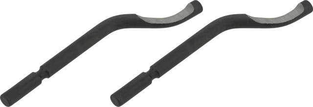 3min19sec spare blades for deburring tool
