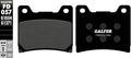 Galfer bremsbelag fd057 brake pad fd057 g1054 organic