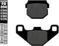 Galfer bremsbelag fd094 brake pad fd094 g1054 organic