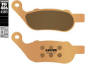 Galfer bremsbelag fd406 brake pad fd406 g1371 sint.metal street