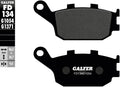 Galfer bremsbelag fd134 brake pad fd134 g1054 organic