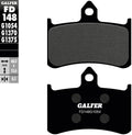 Galfer bremsbelag fd148 brake pad fd148 g1054 organic