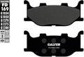 Galfer bremsbelag fd169 brake pad fd169 g1054 organic