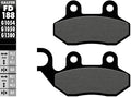 Galfer bremsbelag fd188 brake pad fd188 g1054 organic standard