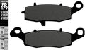 Galfer bremsbelag fd179 brake pad fd179 g1054 organic