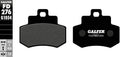 Galfer bremsbelag fd276 brake pad fd276 g1054 organic standard