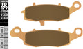 Galfer bremsbelag fd179 brake pad fd179 g1370 sintered metal