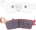 Galfer bremsbelag fd545 brake pad fd545 g1396r sin.metal rac.offr