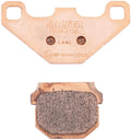Galfer bremsbelag fd094 brake pad fd094 g1396 sintered metal