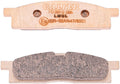 Galfer bremsbelag fd097 brake pad fd097 g1396 sintered metal