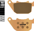 Galfer bremsbelag fd340 brake pad fd340 g1371 sint.metal street