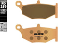 Galfer bremsbelag fd359 brake pad fd359 g1371 sint.metal street