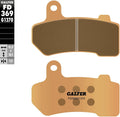 Galfer bremsbelag fd369 brake pad fd369 g1370 sint.metal street