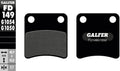 Galfer bremsbelag fd149 brake pad fd149 g1050 oragnic
