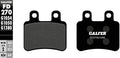 Galfer bremsbelag fd270 brake pad fd270 g1050 organic scooter