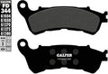 Galfer bremsbelag fd344 brake pad fd344 g1050 organic scooter