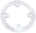 Trw bremsscheibe mst204 rotor mst204 rigid