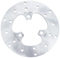 Trw remschijf mst236 rotor mst236 rigid
