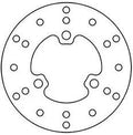 Trw remschijf mst241 rotor mst241 rigid