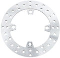 Trw remschijf mst245 rotor mst245 rigid