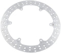 Trw remschijf mst249 rotor mst249 rigid
