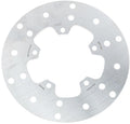 Trw remschijf mst255 rotor mst255 rigid