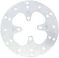 Trw remschijf mst257 rotor mst257 rigid