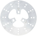 Trw remschijf mst263 rotor mst263 rigid