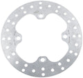 Trw remschijf mst323 rotor mst323 rigid