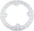 Trw remschijf mst325 rotor mst325 rigid