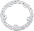 Trw remschijf mst331 rotor mst331 rigid