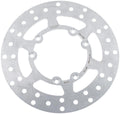 Trw remschijf mst340 rotor mst340 rigid