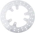 Trw remschijf mst349 rotor mst349 rigid