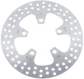 Trw remschijf mst367 rotor mst367 rigid