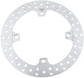 Trw remschijf mst368 rotor mst368 rigid
