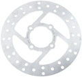 Trw remschijf mst407 rotor mst407 rigid